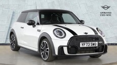 MINI Hatchback 1.5 Cooper Sport 3dr Petrol Hatchback